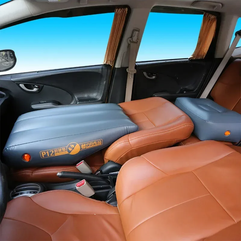 Universal Car Travel Bed Back  - Outdoor Furniture Pads review and price
