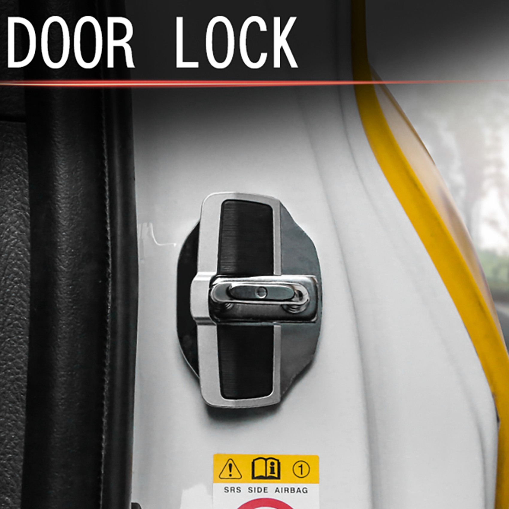 2 Sets TRD Door Stabilizer Doo - Outdoor Furniture Glider review and price