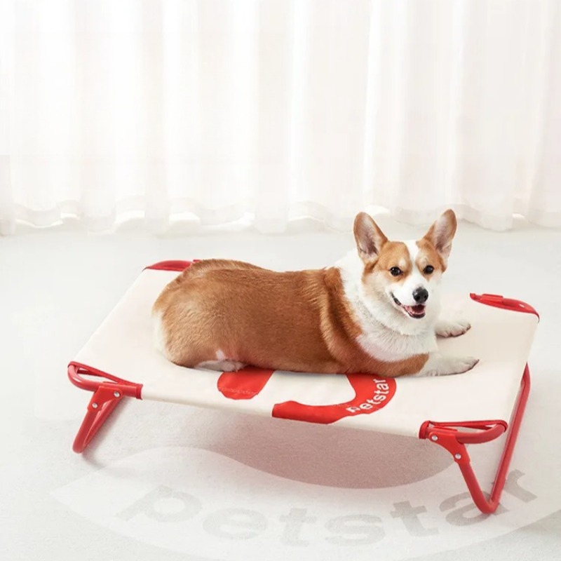Foldable Dog Bed for Medium Do - Camping Cot Foldable review and price
