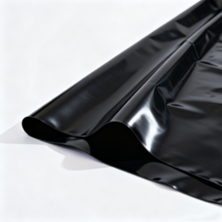 Durable Pure Black PVC Waterpr - Outdoor Furniture Manufacturer review and price