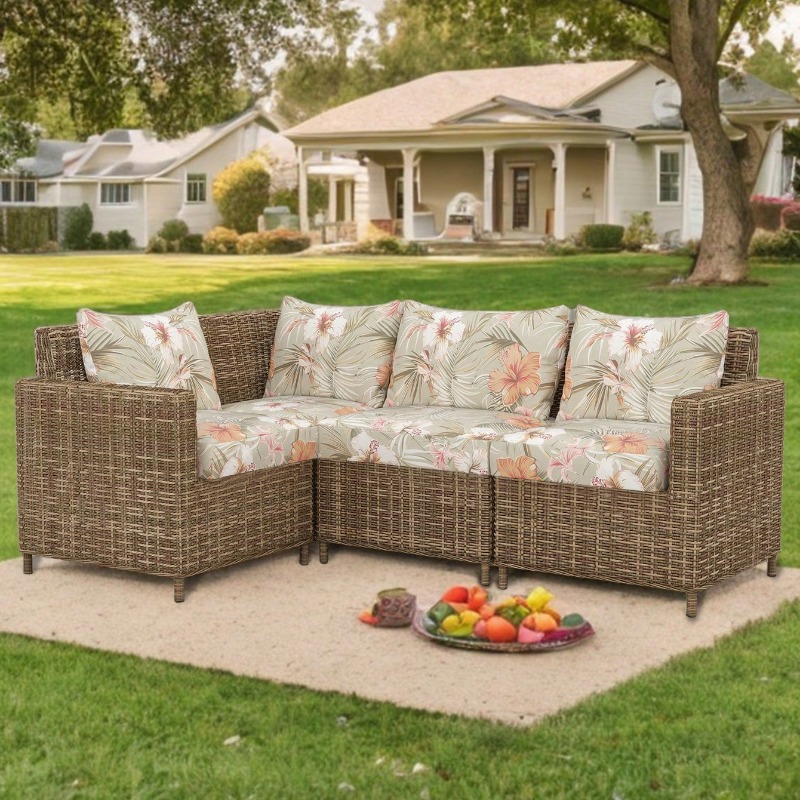 Printed Cover for Garden Furni - Outdoor Furniture On Sale review and price