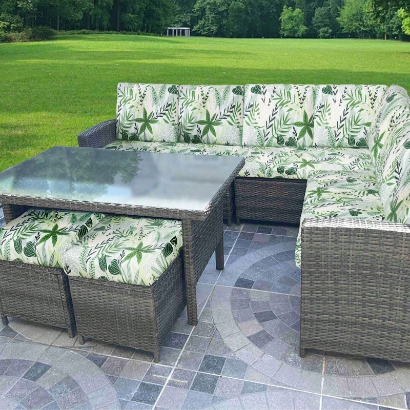 Printed Cover for Garden Furni - Outdoor Furniture On Sale review and price