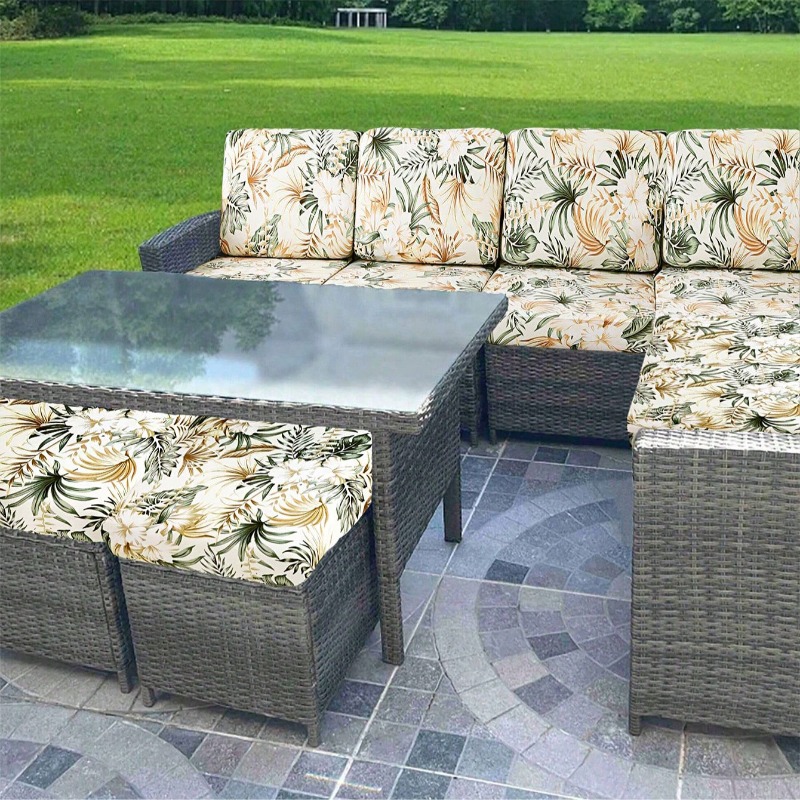 Printed Cover for Garden Furni - Outdoor Furniture On Sale review and price