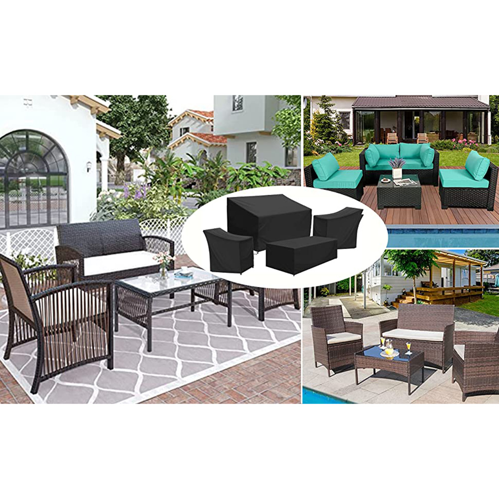 1-4-Piece Outdoor Veranda Pati - Outdoor Furniture Manufacturer review and price