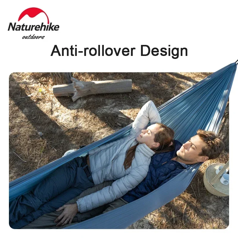 Naturehike Swing Hammock 1 2 P - Camping Cot Foldable review and price