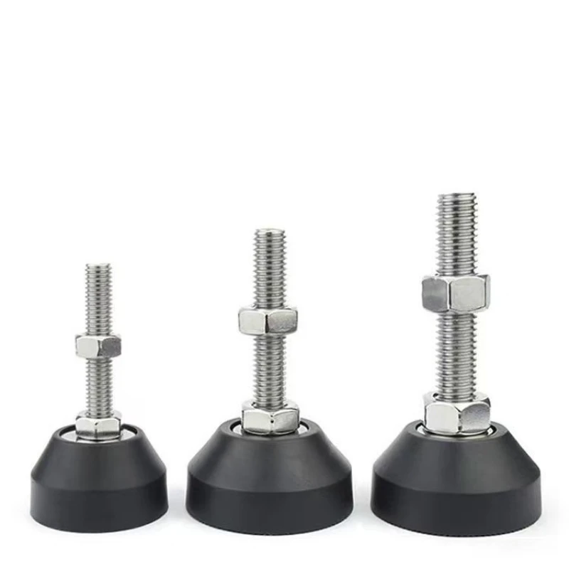 4pcs Adjustable Furniture Leve - Outdoor Furniture Glider review and price
