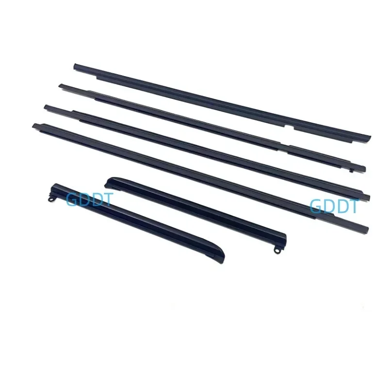 6 Pcs Chrome or Black Windows  - Outdoor Furniture Glider review and price