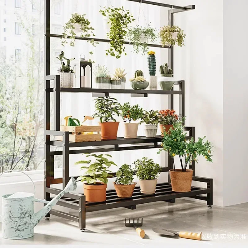Tiered Display Plant Rack Shel - Outdoor Furniture On Sale review and price