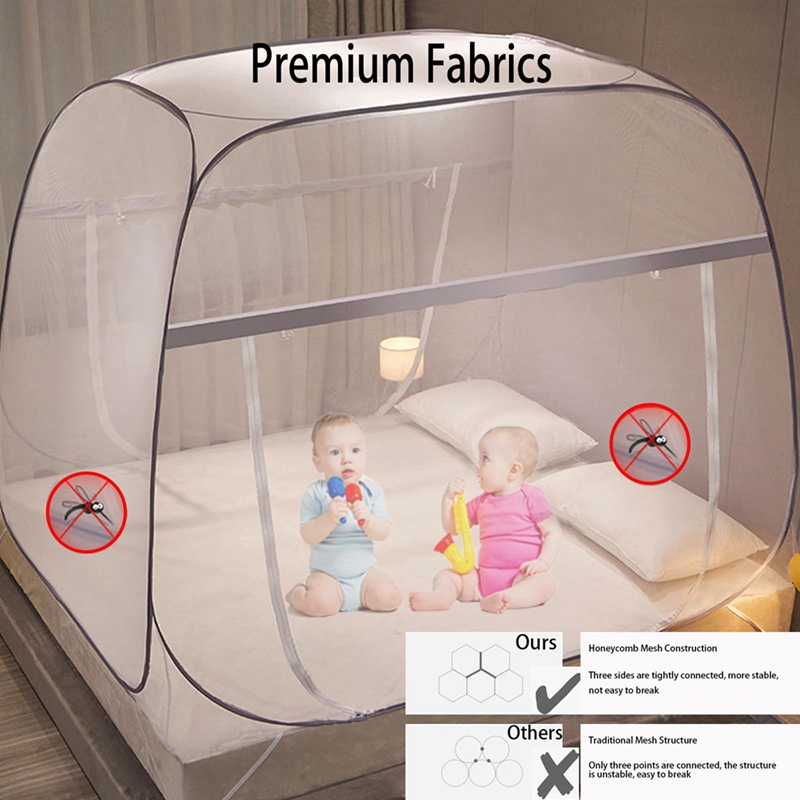 Mosquitos Net Portable Camping - Camping Cot Foldable review and price