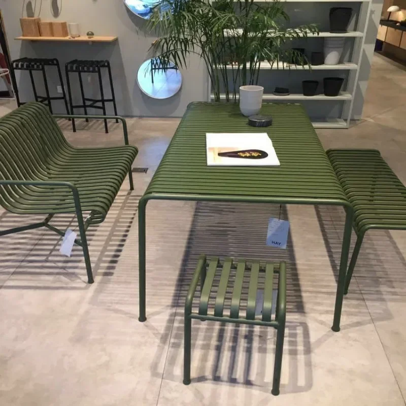 Modern Simple Leisure Outdoor  - Outdoor Furniture On Sale review and price