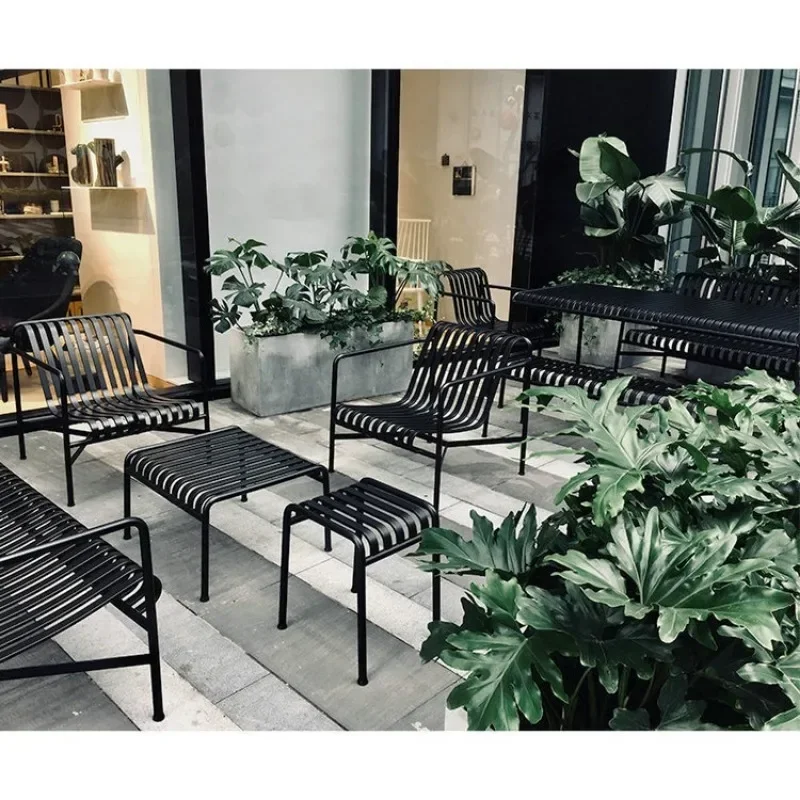 Modern Simple Leisure Outdoor  - Outdoor Furniture On Sale review and price