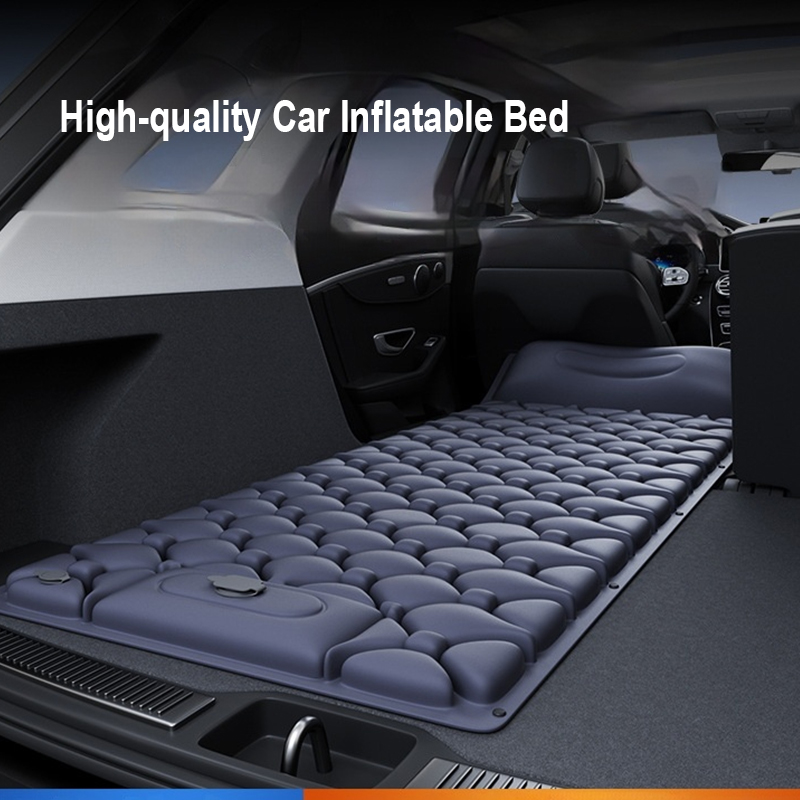 High-quality Auto Inflatable B - Camping Cot Foldable review and price