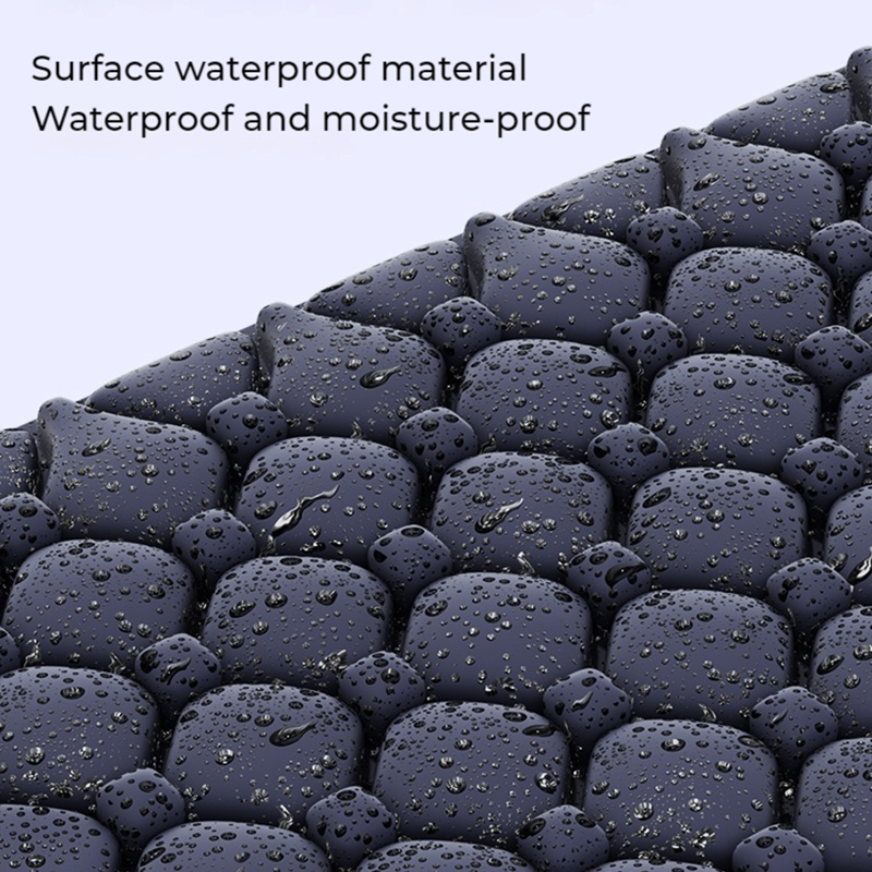 High-quality Auto Inflatable B - Camping Cot Foldable review and price