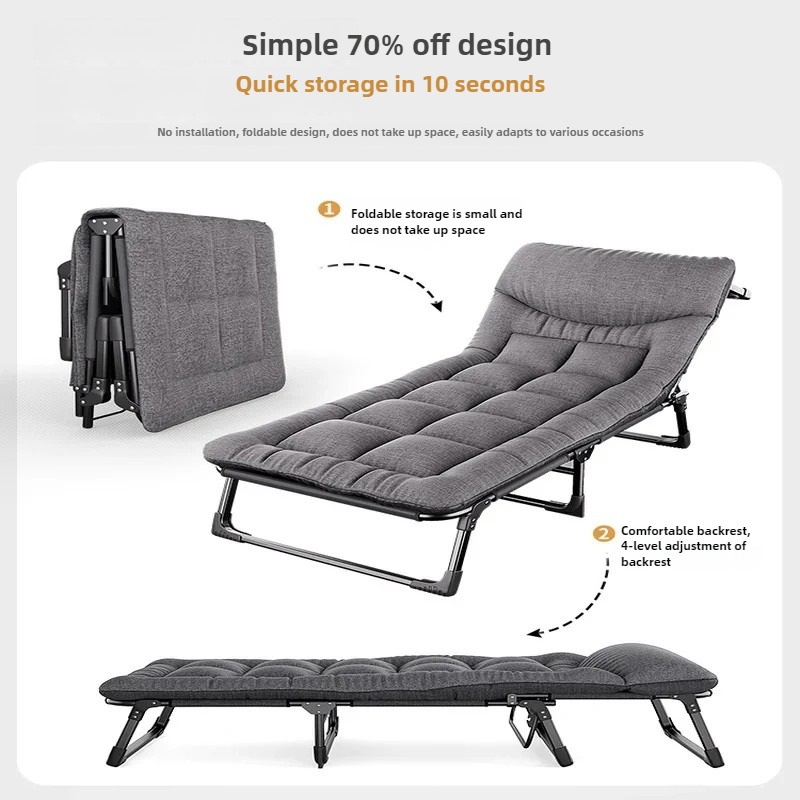 3-in-1 Portable Camping Cot Be - Camping Cot Foldable review and price