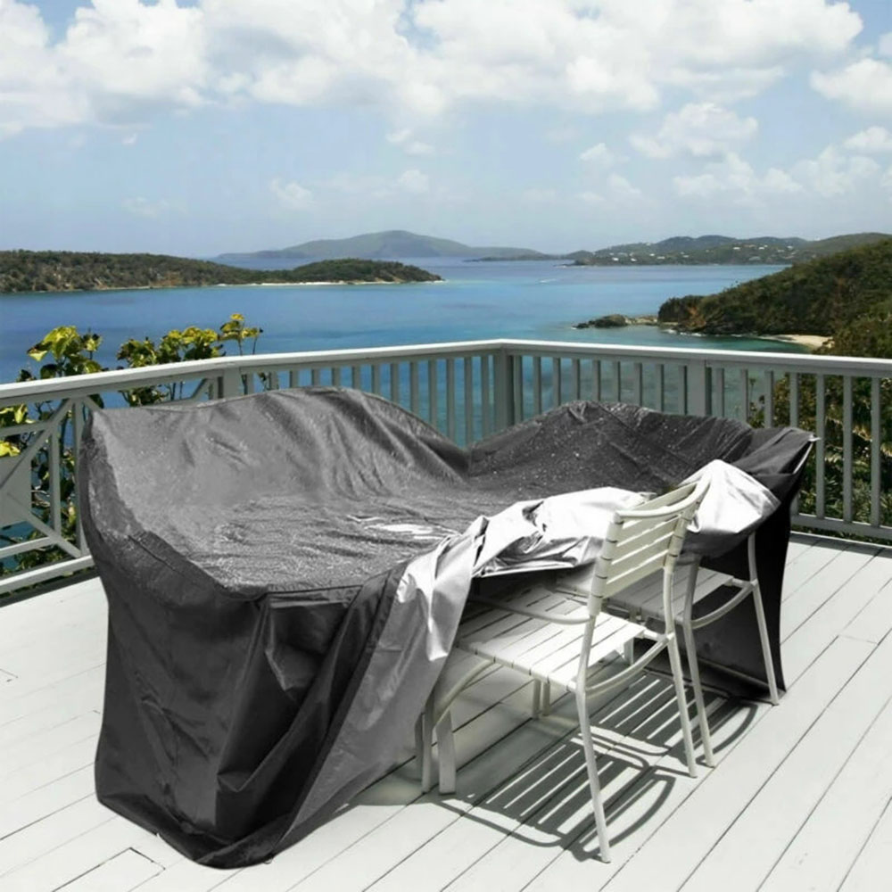 New Patio Furniture Cover, Out - Outdoor Furniture Manufacturer review and price